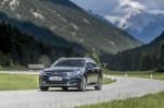 Kia Optima Sportswagon EcoDynamics 2016 года (UK)